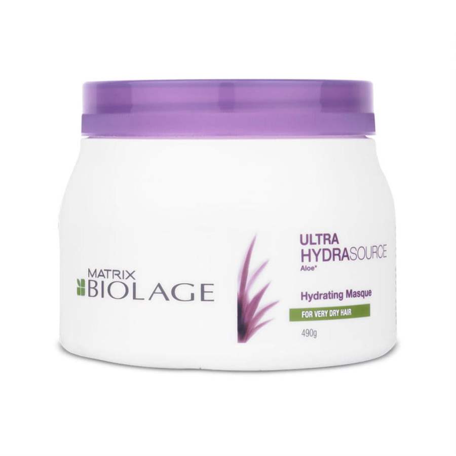 Buy Matrix Biolage Ultra Hydra Source Aloe Hydrating Masque online usa [ USA ] 