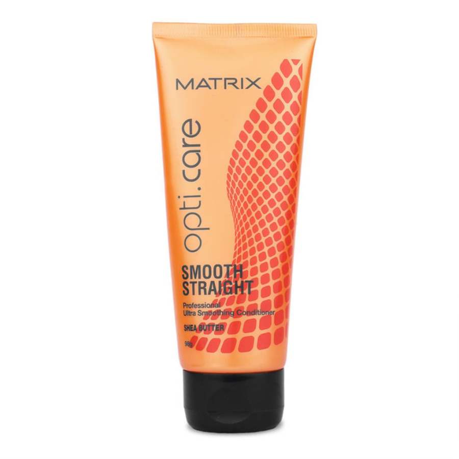 Buy Matrix Biolage Matrix OptiCare Smooth Straight Smoothing Conditioner online usa [ USA ] 