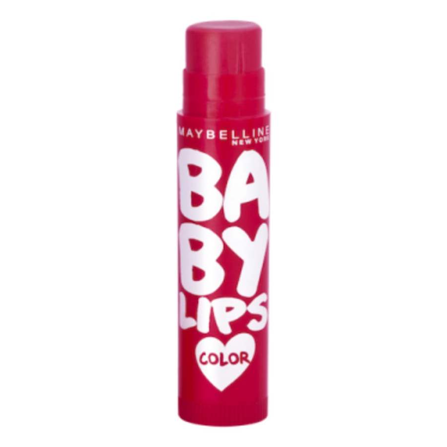 Buy Maybelline Baby Lips Berry Crush