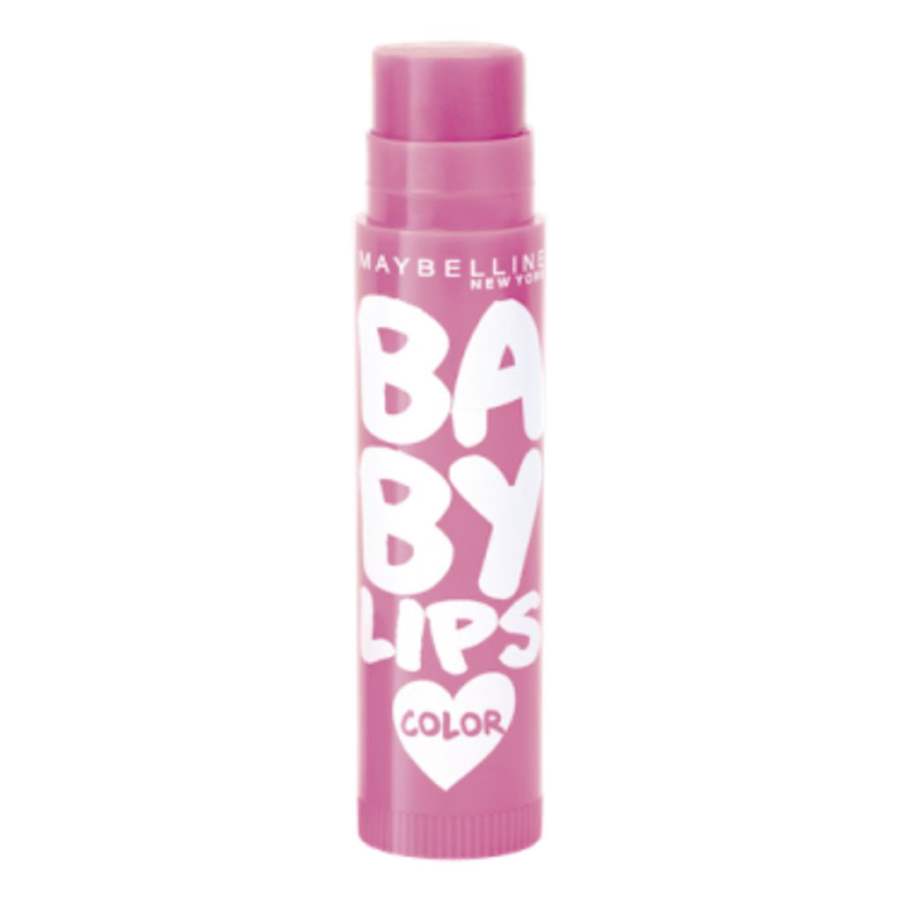 Buy Maybelline Baby Lips - 4 gm online usa [ USA ] 