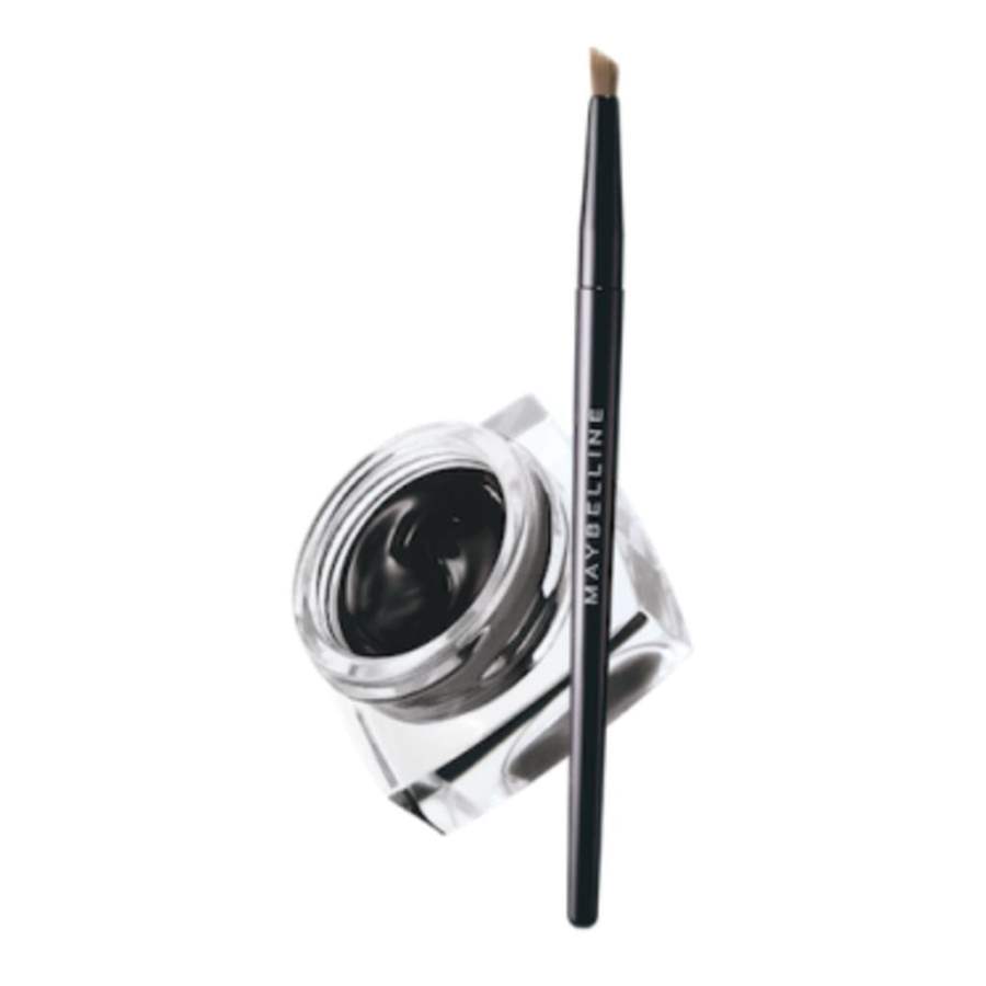 Buy Maybelline Dramatic Gel Liner - Black