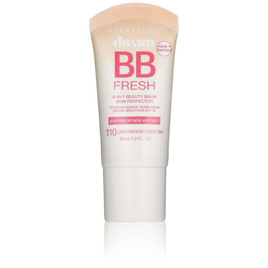 Buy Maybelline Dream Fresh BB Cream