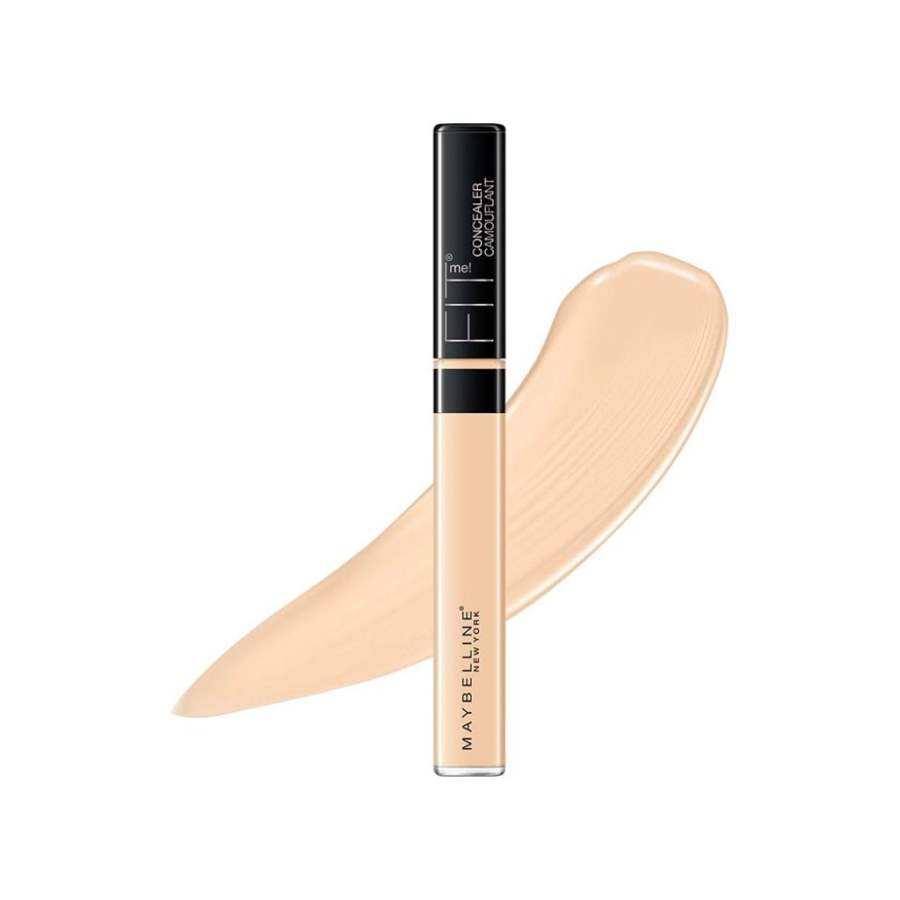 Buy Maybelline New York Fit Me Concealer - 10 Light