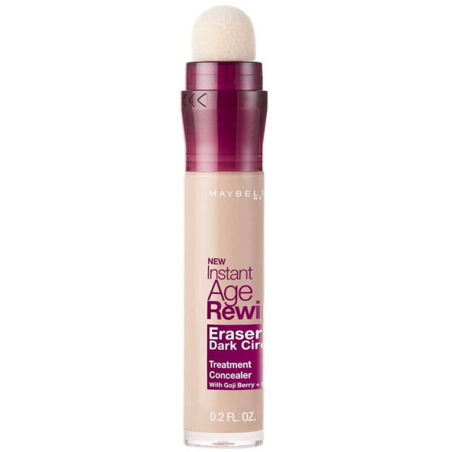 Buy Maybelline New York Instant Age Rewind Concealer - Honey online usa [ USA ] 