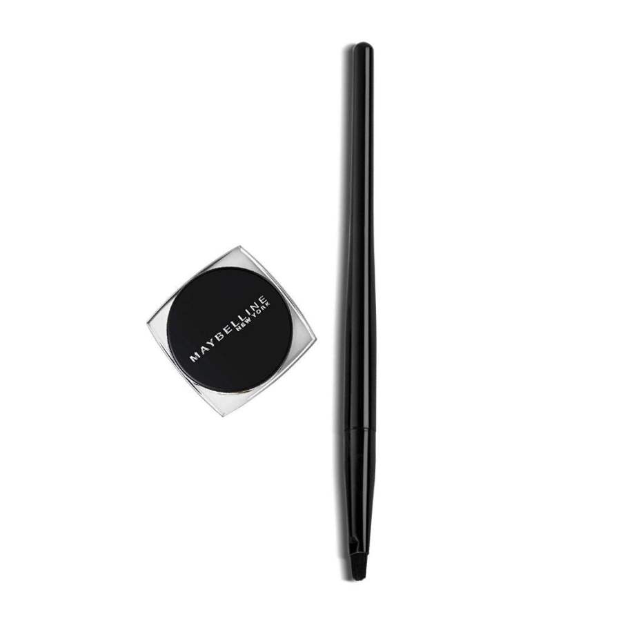 Buy Maybelline New York Lasting Drama Gel Eyeliner - Blackest Black online usa [ USA ] 