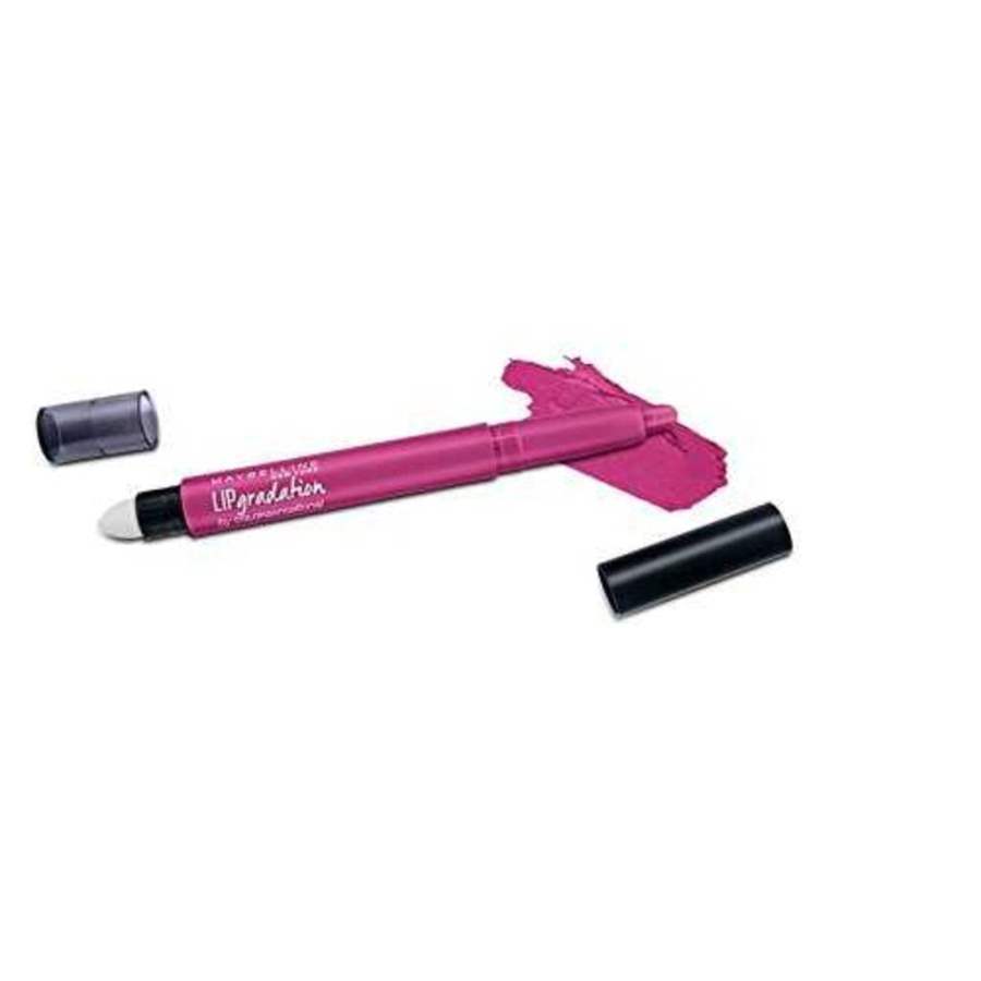 Buy Maybelline New York Lip Gradation online usa [ USA ] 