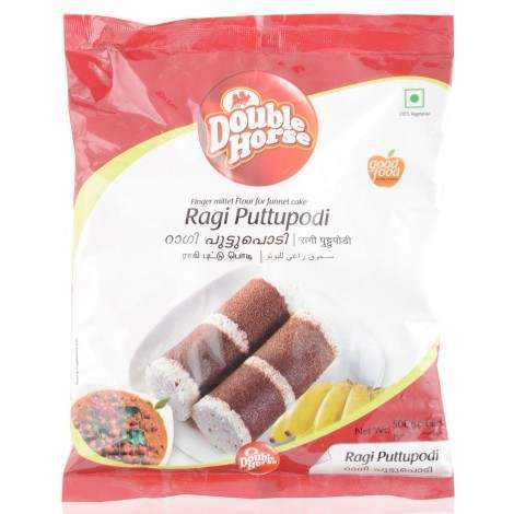 Buy Double Horse Ragi Puttupodi online usa [ USA ] 