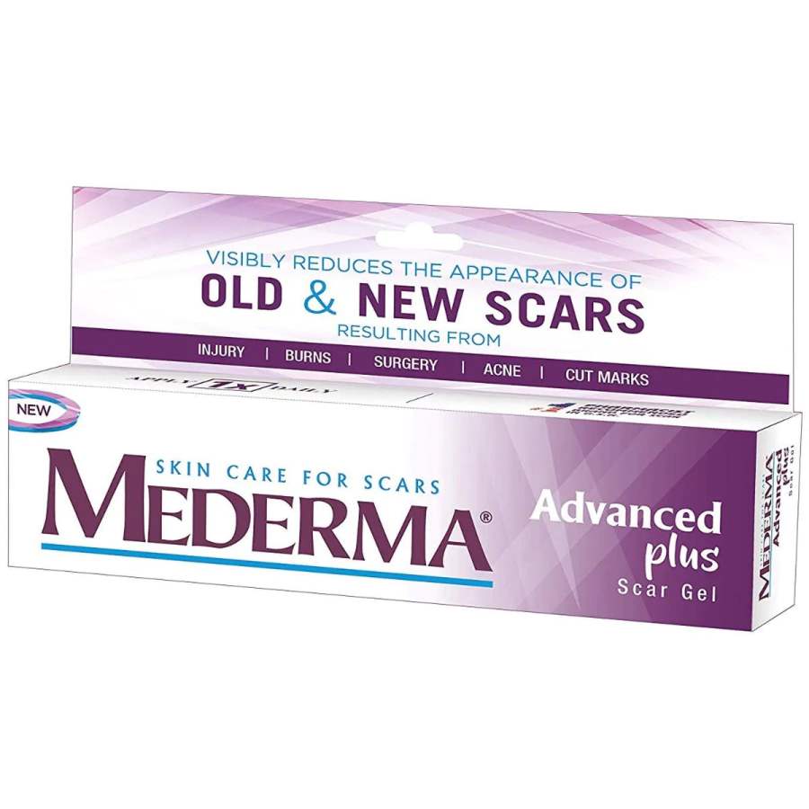 Buy Mederma Scar Gel