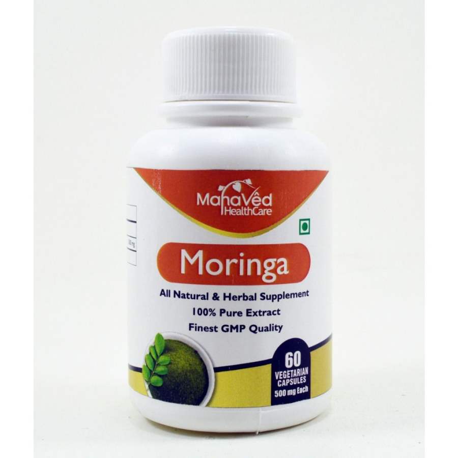 Buy Mahaved Healthcare Moringa Ext online usa [ USA ] 