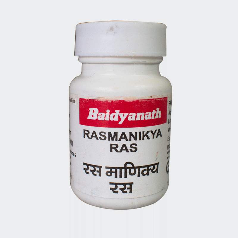 Buy Baidyanath Rasmanikya Ras online usa [ USA ] 