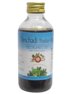 Buy AVP Chinchadi Thailam (Big)