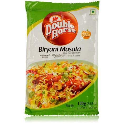 Buy Double Horse Biriyani Masala online usa [ USA ] 