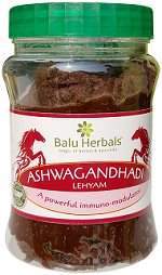 Buy Balu Herbals Ashwagandhadi Lehyam online usa [ USA ] 