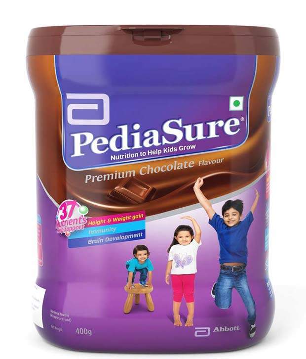 Buy Abbott PediaSure Powder Premium Chocolate online usa [ USA ] 