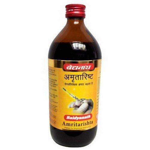 Buy Baidyanath Amritarishta