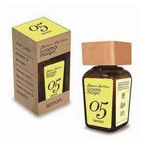 Buy Aroma Magic Blossam Kochhar Lemon Oil online usa [ USA ] 