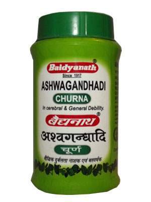 Buy Baidyanath Ashwagandhadi Churna online usa [ USA ] 