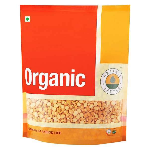 Buy Organic Tattva Chana Dal online usa [ USA ] 