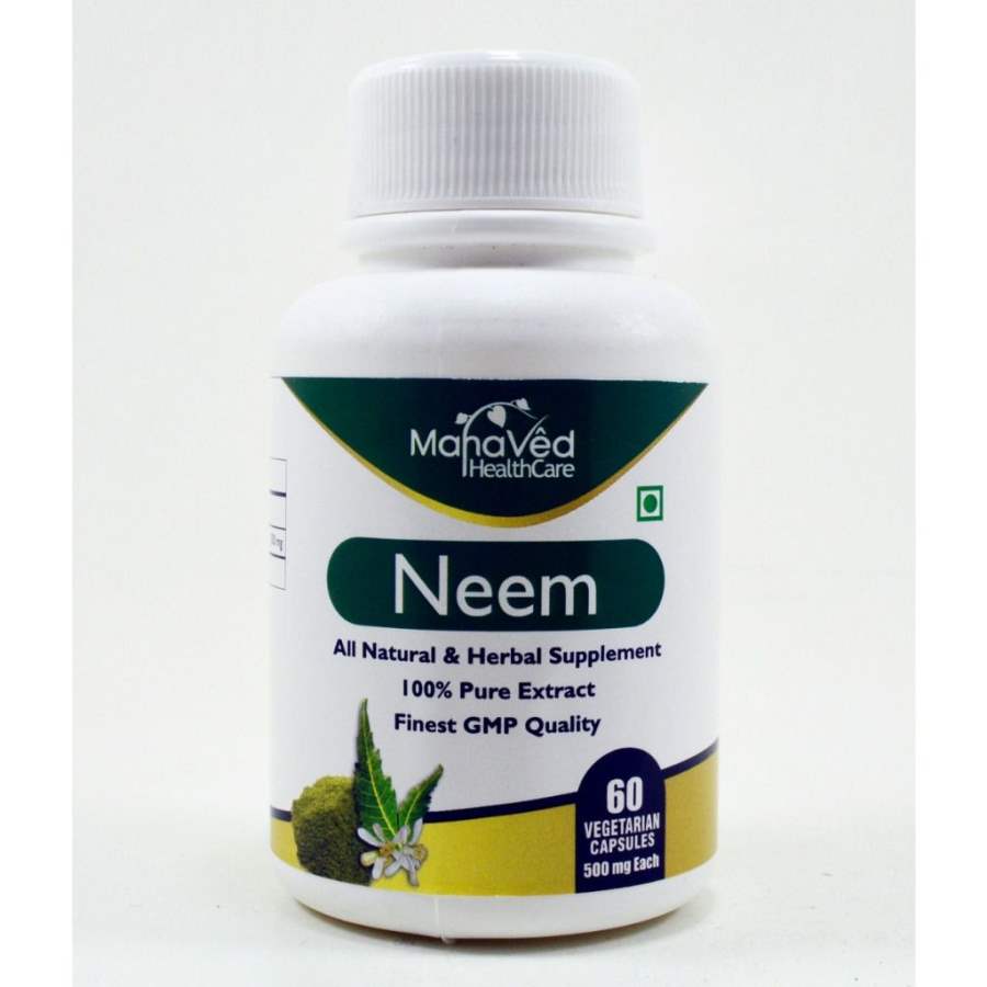 Buy Mahaved Healthcare Neem Ext online usa [ USA ] 