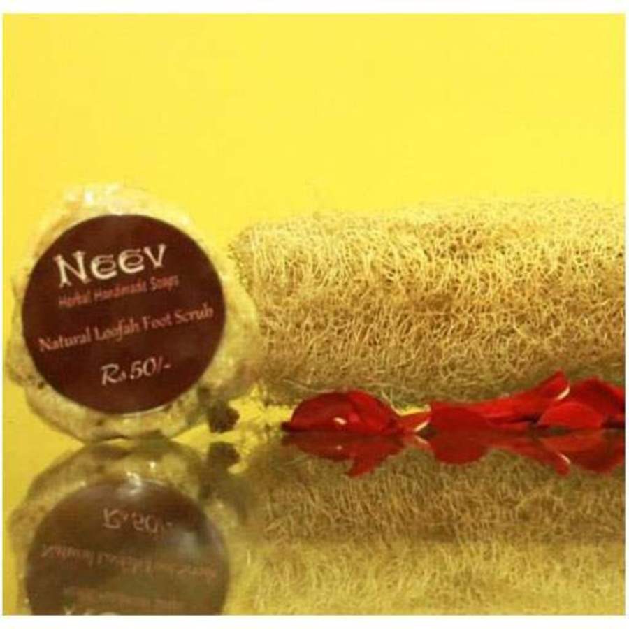 Buy Neev Herbal Foot Scrub online usa [ US ] 