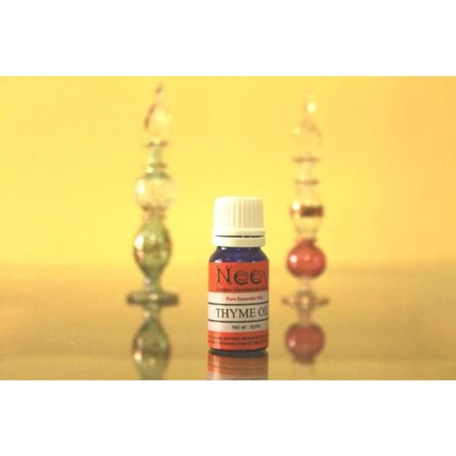 Buy Neev Herbal Lavender Essential Oil