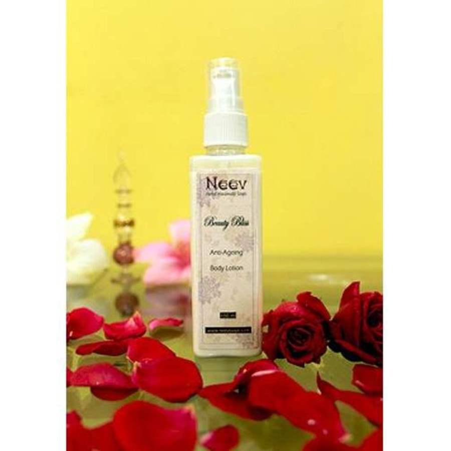 Buy Neev Herbal Anti Ageing Beauty Bliss Lotion online usa [ USA ] 