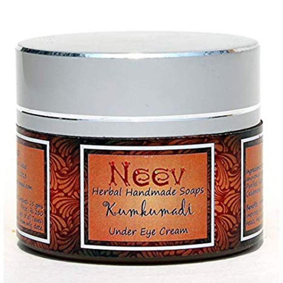 Buy Neev Herbal Kumkumadi Under Eye Cream