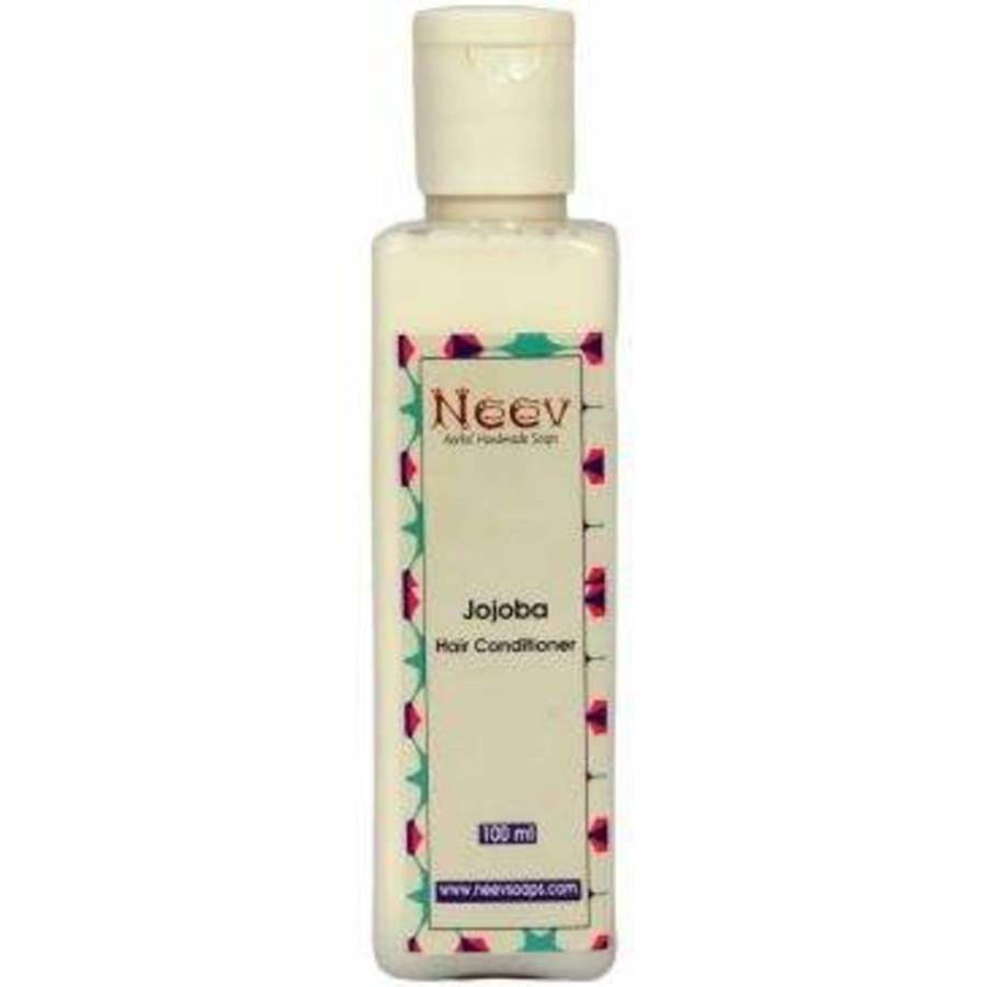 Buy Neev Herbal Jojoba Hair Conditioner