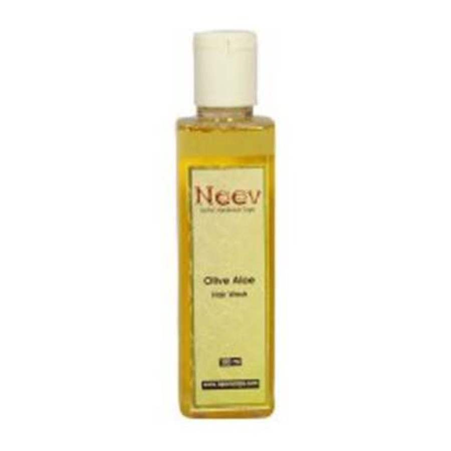 Buy Neev Herbal Olive Aloe Shampoo Moisturising and conditioning online usa [ US ] 