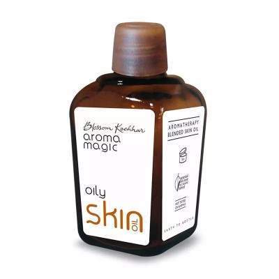 Buy Aroma Magic Oily Skin Oil online usa [ USA ] 