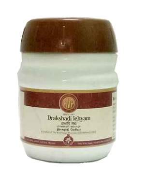 Buy AVP Drakshadi Lehyam