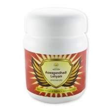 Buy Kerala Ayurveda Aswagandhadi Lehyam