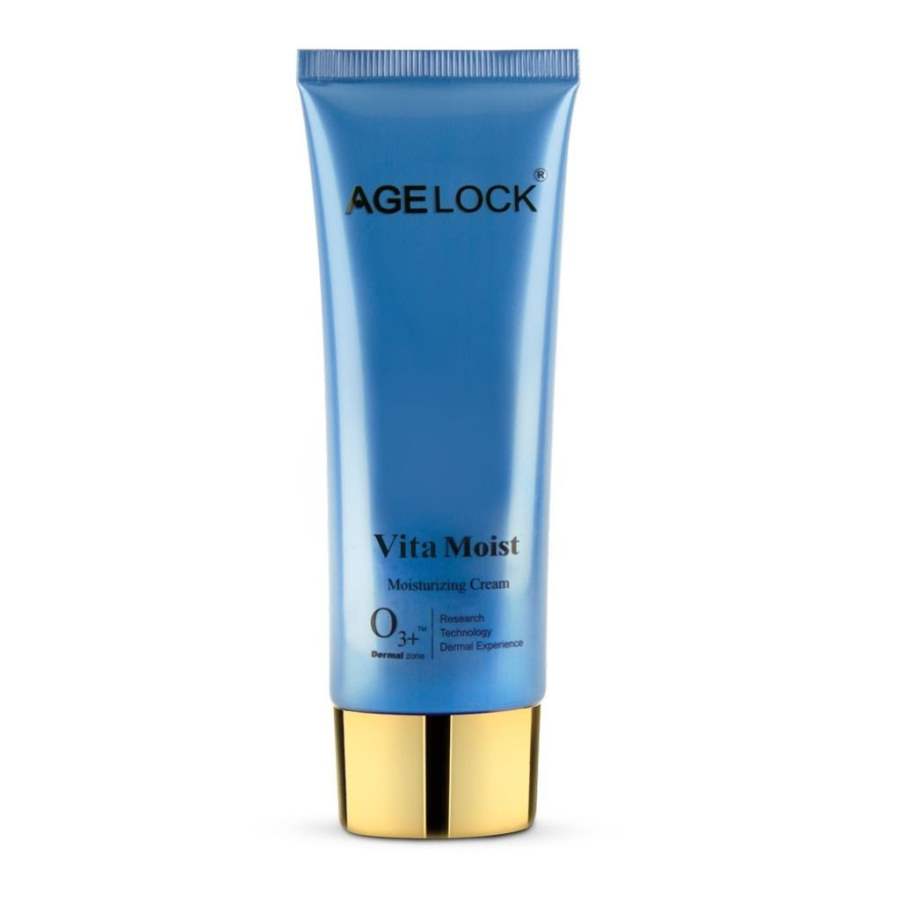 Buy O3+ AgeLock Vita Moist Lotion