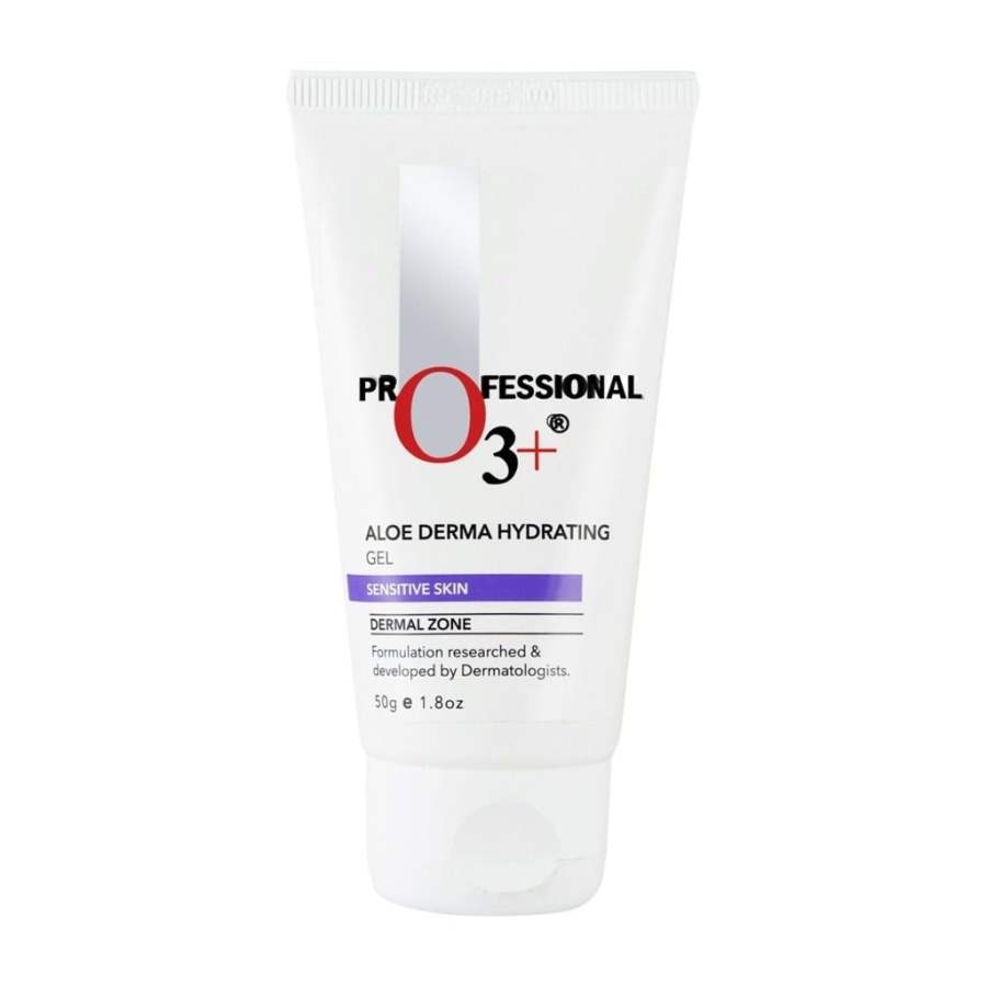 Buy O3+ Aloe Derma Hydrating Gel online usa [ USA ] 