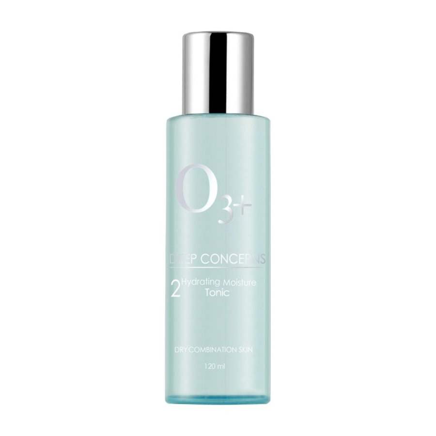 Buy O3+ Deep Concern Hydrating Moisture Tonic