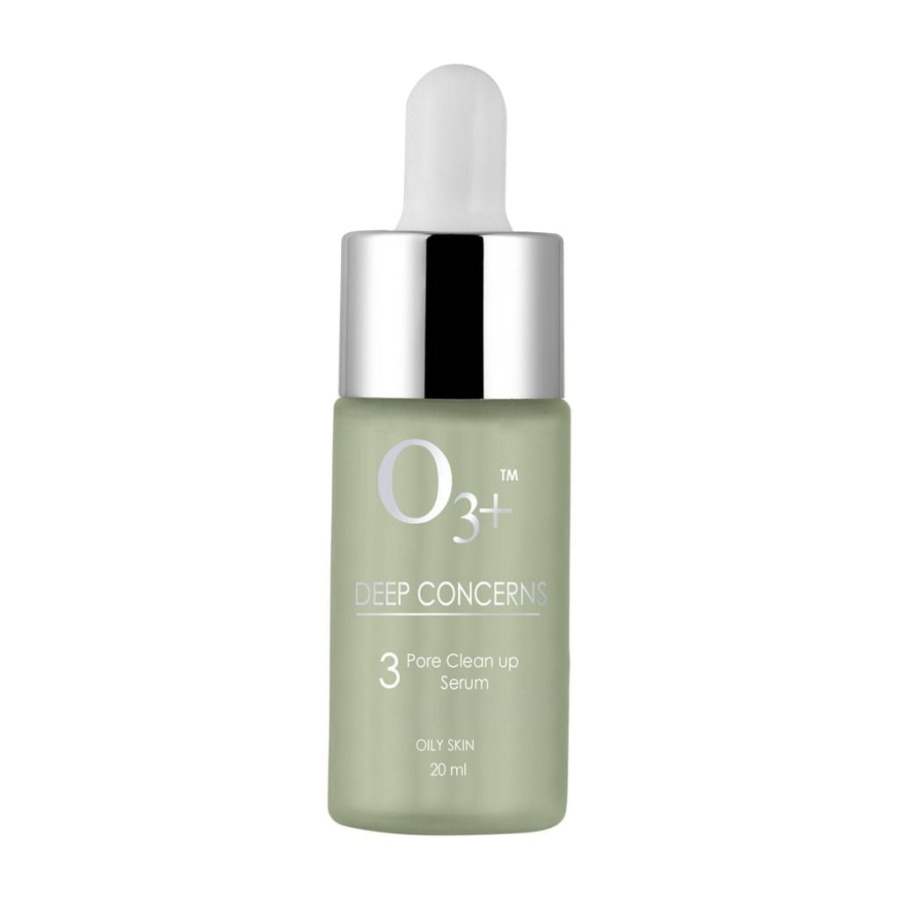 Buy O3+ Deep Concern Pore Clean Up Serum