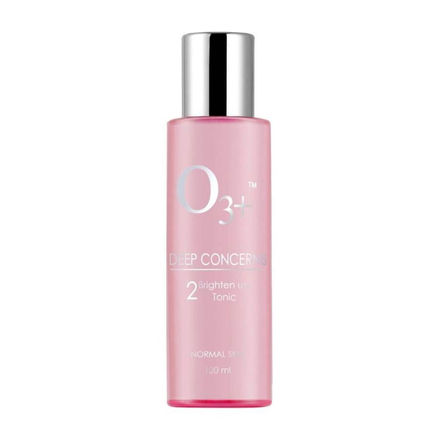 Buy O3+ Deep Concerns 2 Brighten Up Tonic Normal Skin