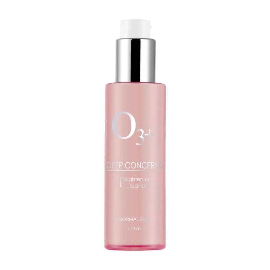 Buy O3+ Deep Concerns Brighten Up Cleanser