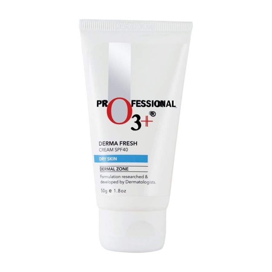 Buy O3+ Derma Fresh Spf 40