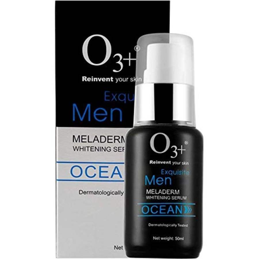 Buy O3+ Equisite Men Ocean Meladerm Whitening Serum