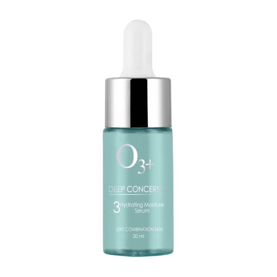 Buy O3+ Hydrating Moisture Serum