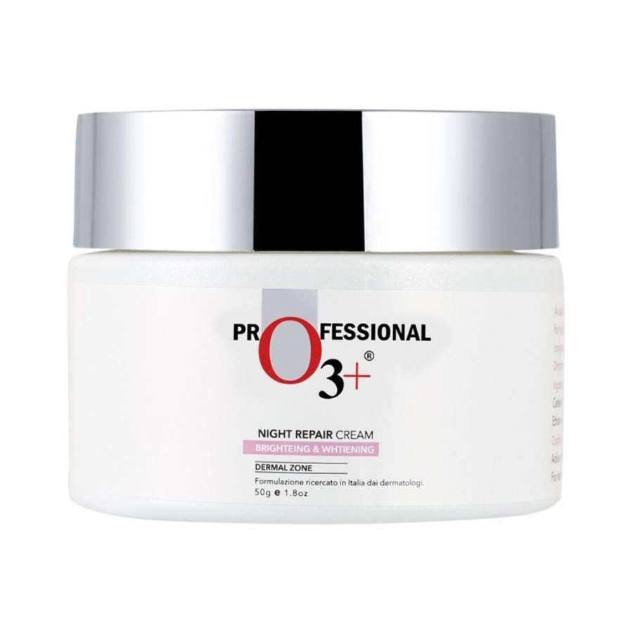 Buy O3+ Night Repair Cream