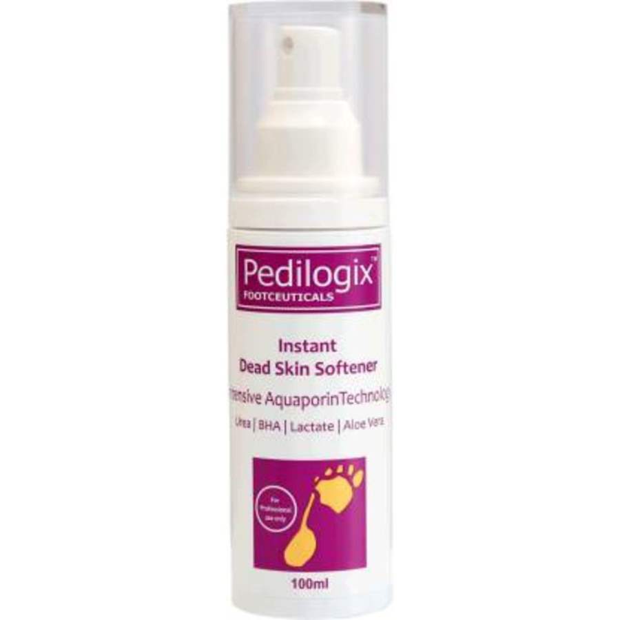 Buy O3+ Pedilogix Instant Dead Skin Softener