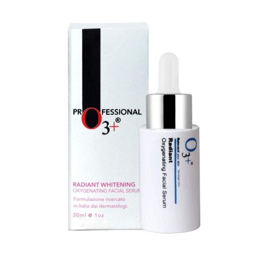 Buy O3+ Radiant Oxygenating Facial Serum