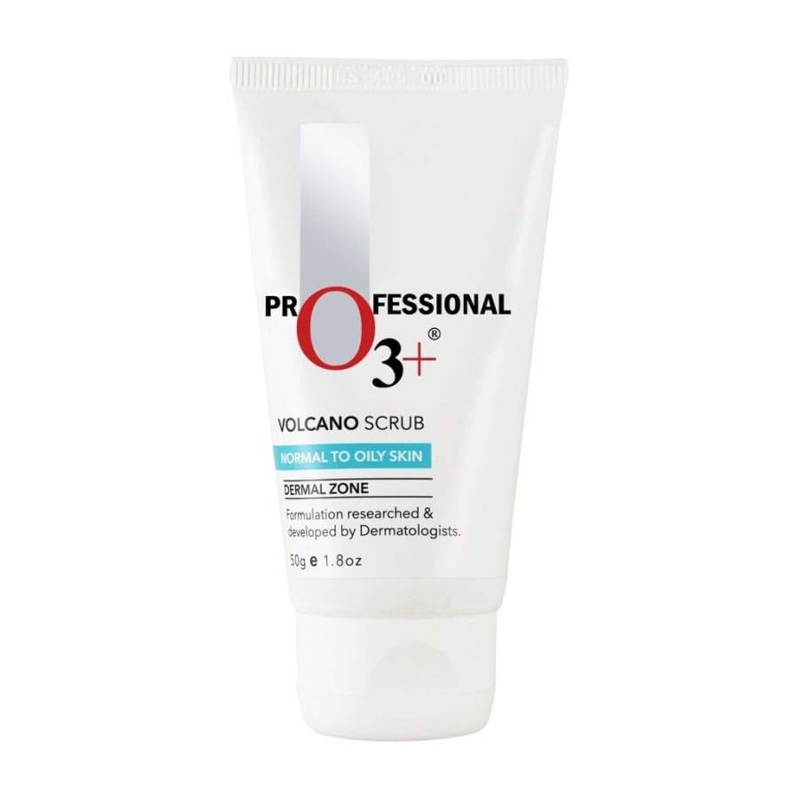 Buy O3+ Volcano Scrub online usa [ USA ] 