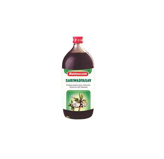 Buy Baidyanath Sariwadyasav online usa [ USA ] 