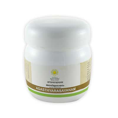 Buy Kerala Ayurveda Agasthya Rasayanam online usa [ USA ] 