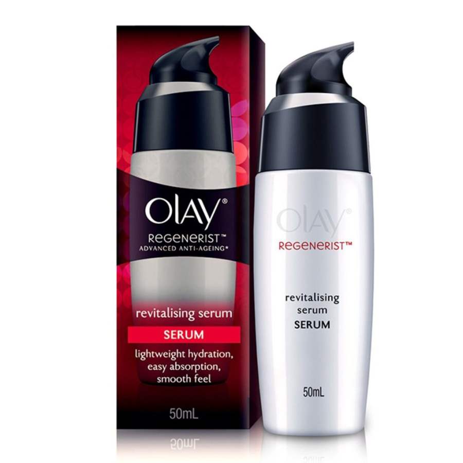 Buy Olay Regenerist Advanced Anti-ageing Revitalising Skin Serum