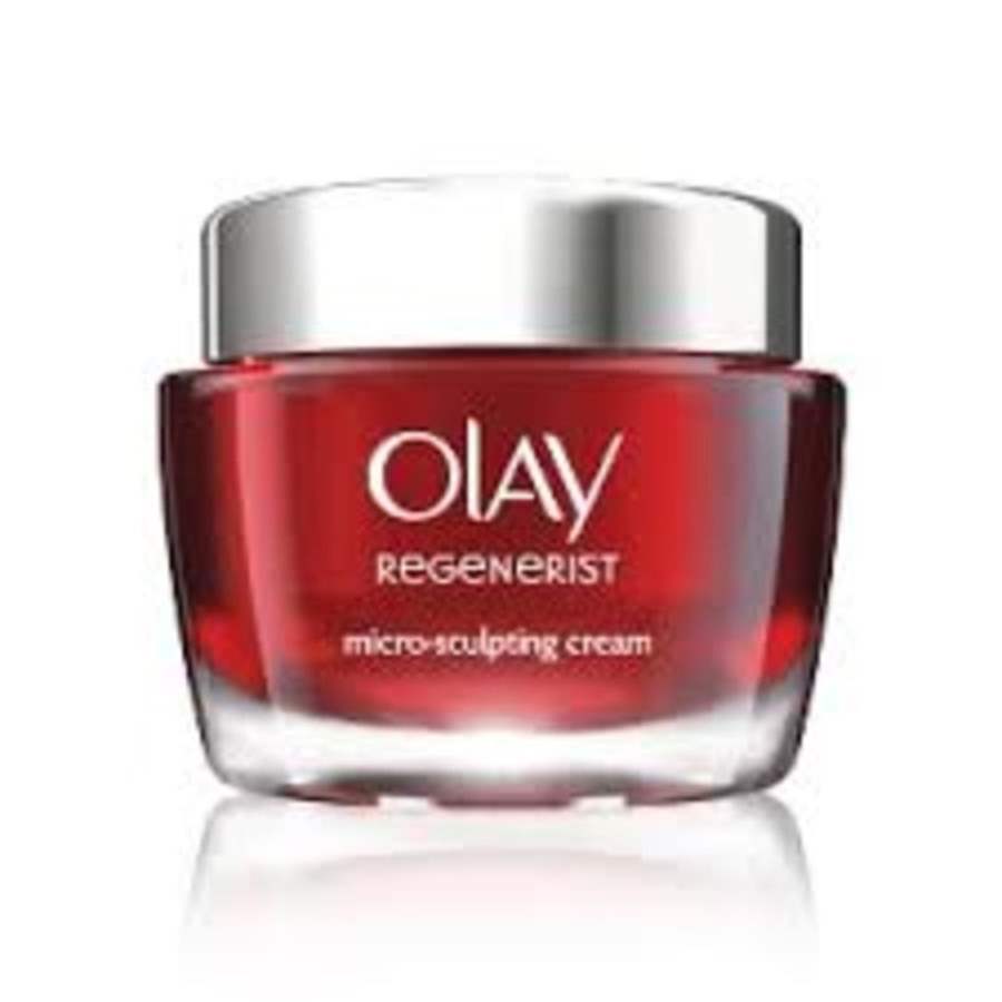 Buy Olay Regenerist Micro-Sculpting Cream