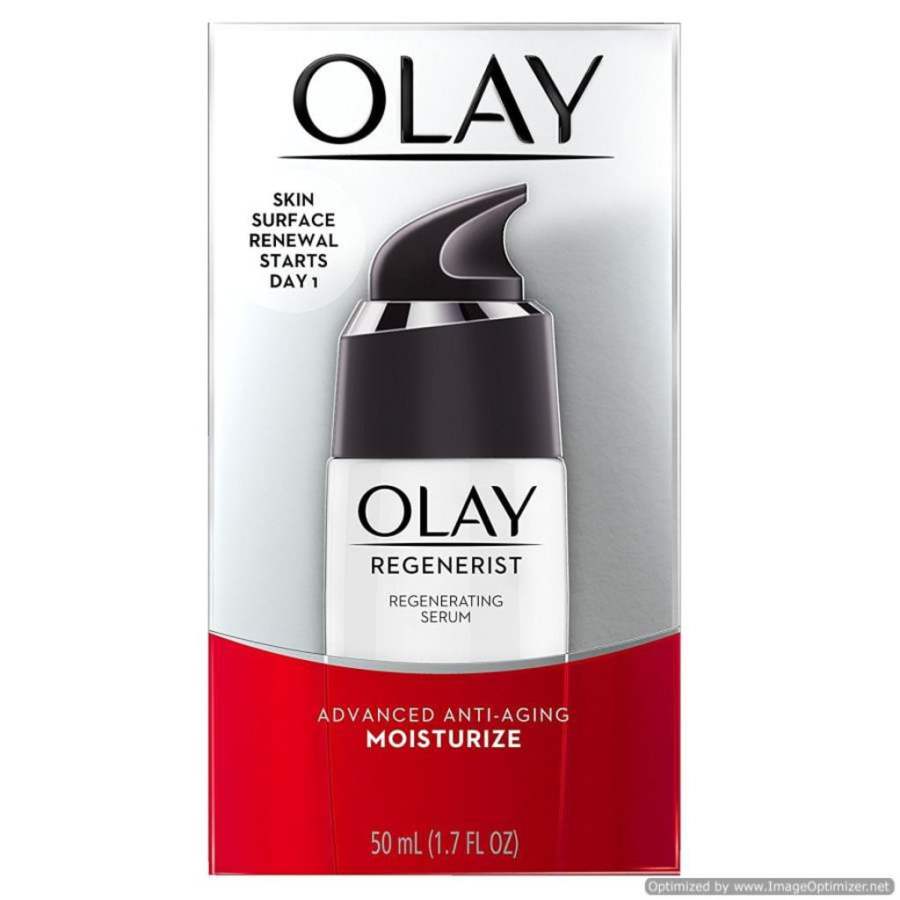 Buy Olay Regenerist Regenerating Serum Moisturizer